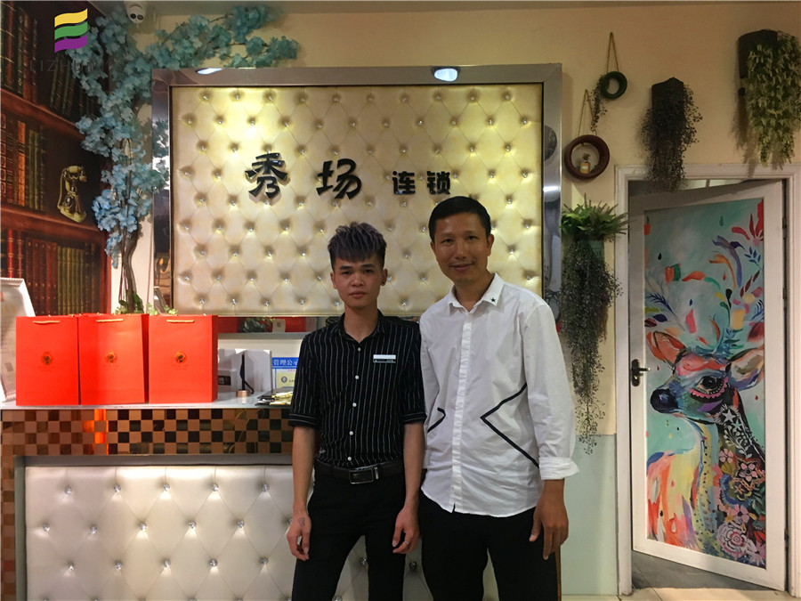 我就想做一朵梅花，怎么了？