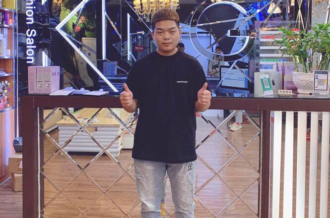 美發(fā)畢業(yè)生，千萬(wàn)不要對(duì)底層工