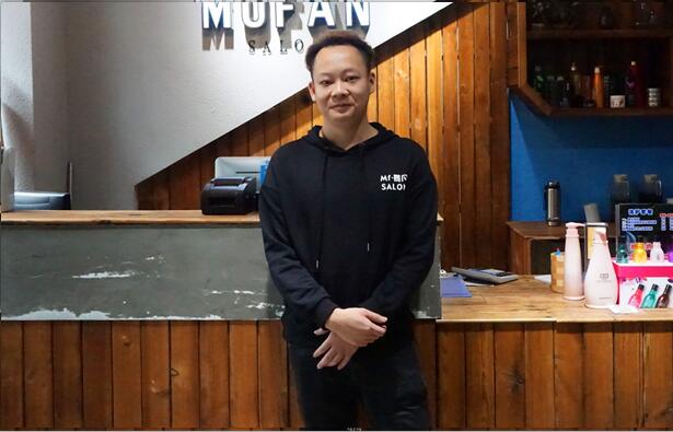 美發(fā)洗頭洗不好，被罵誰(shuí)都會(huì)不